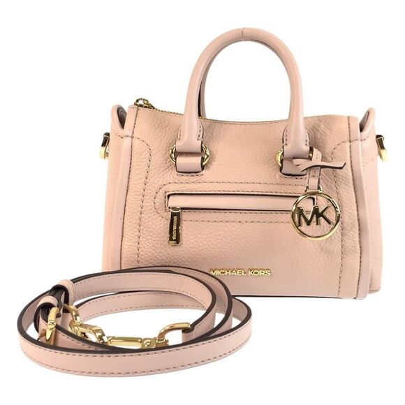 Pre Loved michael kors Women pink | pink Handbags - Picture 1 of 8